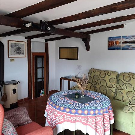 Apartamento Rural Cristi Ronda Exterior foto